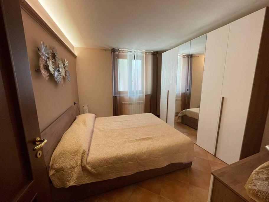 La Maison De Daniela Settimo Vittone Exteriör bild